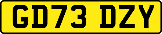 GD73DZY