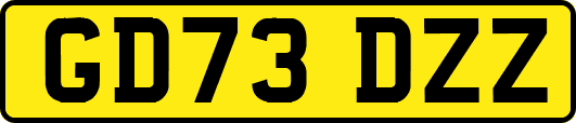 GD73DZZ