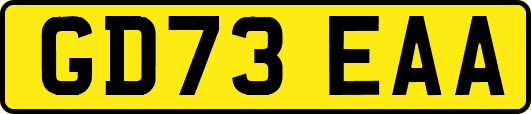GD73EAA