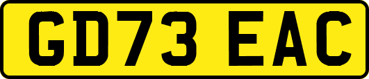 GD73EAC