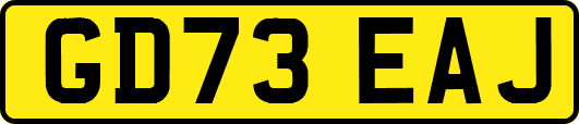 GD73EAJ