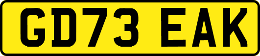GD73EAK