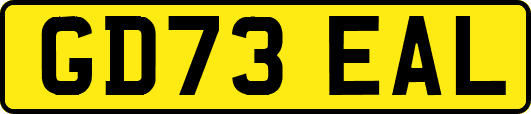 GD73EAL