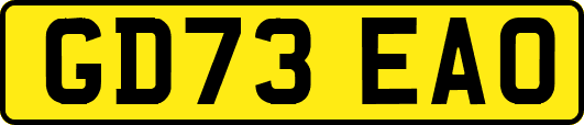 GD73EAO