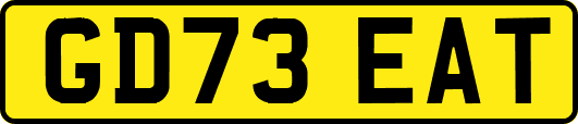 GD73EAT