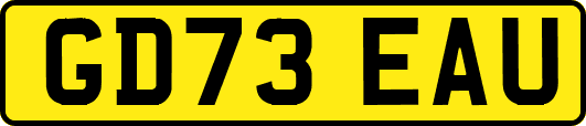 GD73EAU