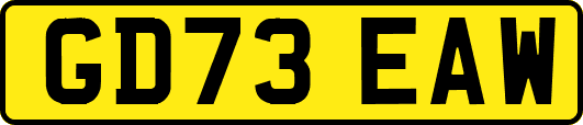 GD73EAW