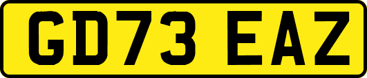 GD73EAZ