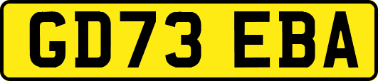 GD73EBA