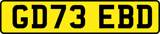 GD73EBD
