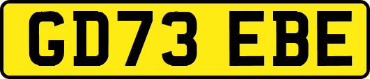 GD73EBE