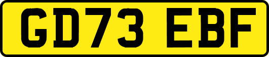 GD73EBF