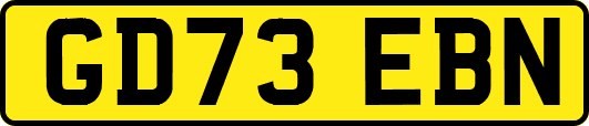 GD73EBN