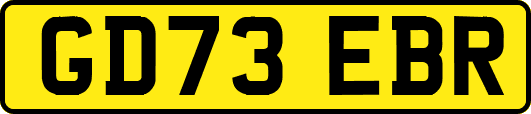 GD73EBR
