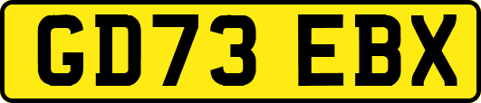 GD73EBX