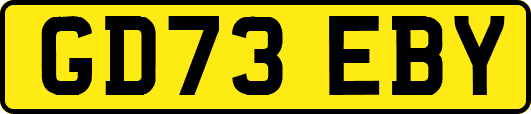 GD73EBY