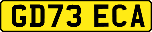 GD73ECA