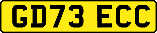 GD73ECC