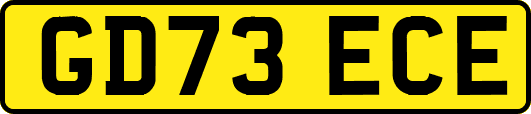 GD73ECE