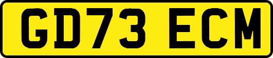 GD73ECM