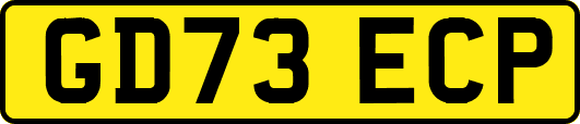 GD73ECP
