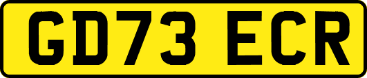 GD73ECR