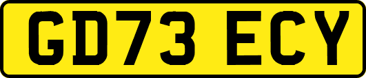 GD73ECY