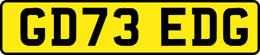GD73EDG