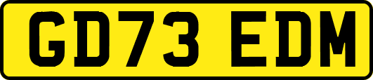 GD73EDM