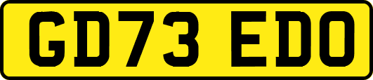 GD73EDO