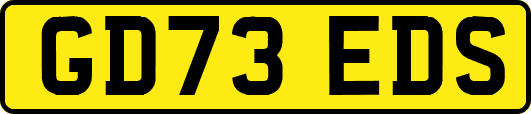GD73EDS