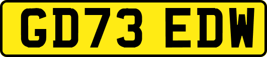 GD73EDW