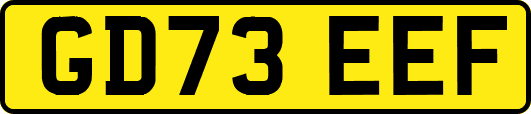 GD73EEF