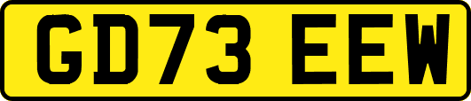 GD73EEW