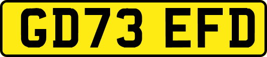 GD73EFD