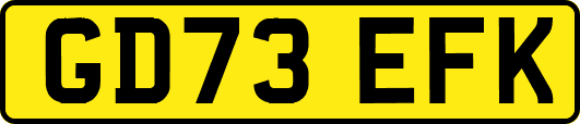 GD73EFK