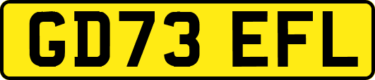 GD73EFL