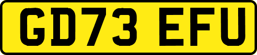 GD73EFU