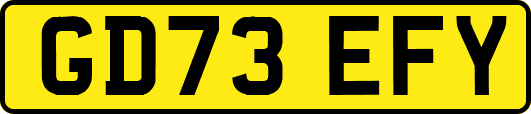 GD73EFY