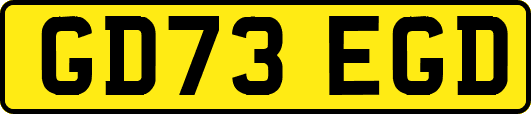 GD73EGD