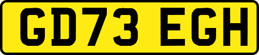 GD73EGH