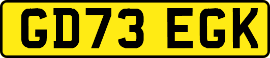 GD73EGK