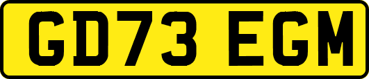 GD73EGM