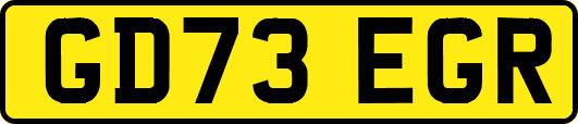GD73EGR
