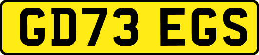 GD73EGS