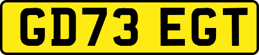 GD73EGT