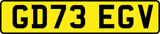 GD73EGV