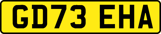 GD73EHA