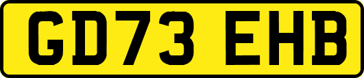 GD73EHB