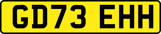 GD73EHH